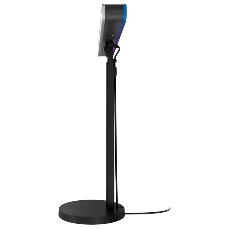 Lampa de birou Logitech G Litra Beam LX, Negru