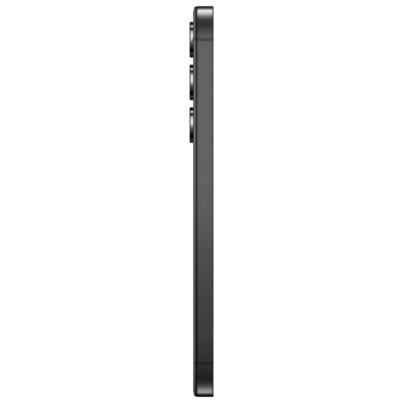Smartphone Samsung Galaxy S24+, 12GB/512GB, Onix negru