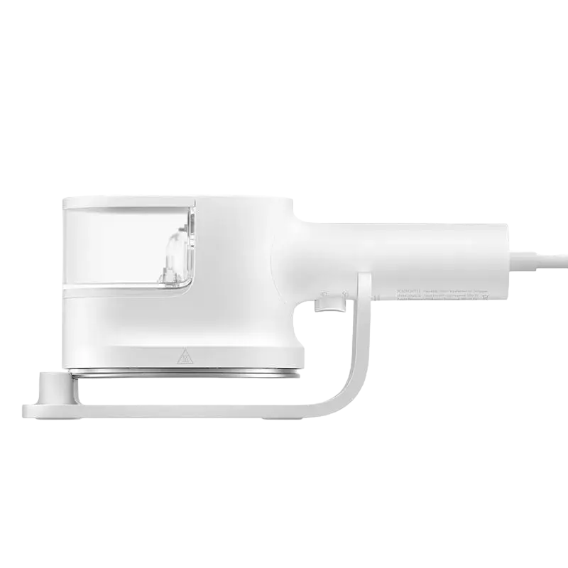 Aparat de călcat vertical cu aburi Xiaomi BHR9034EU, Alb