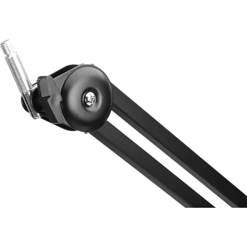 Suport pentru microfon Boya BY-BA20, Negru