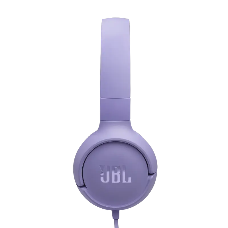 Căști JBL Tune 520C, Violet
