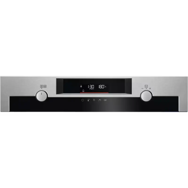 Cuptor Electric AEG BCE558370M, Oțel inoxidabil