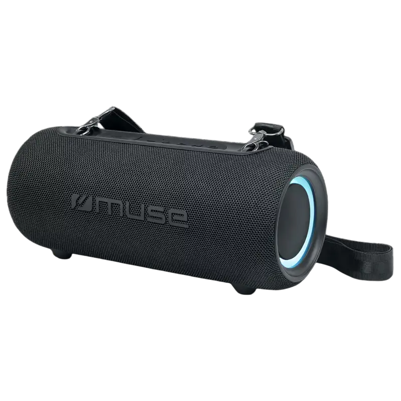 Boxă portabilă MUSE M-785 BT, Gri i..