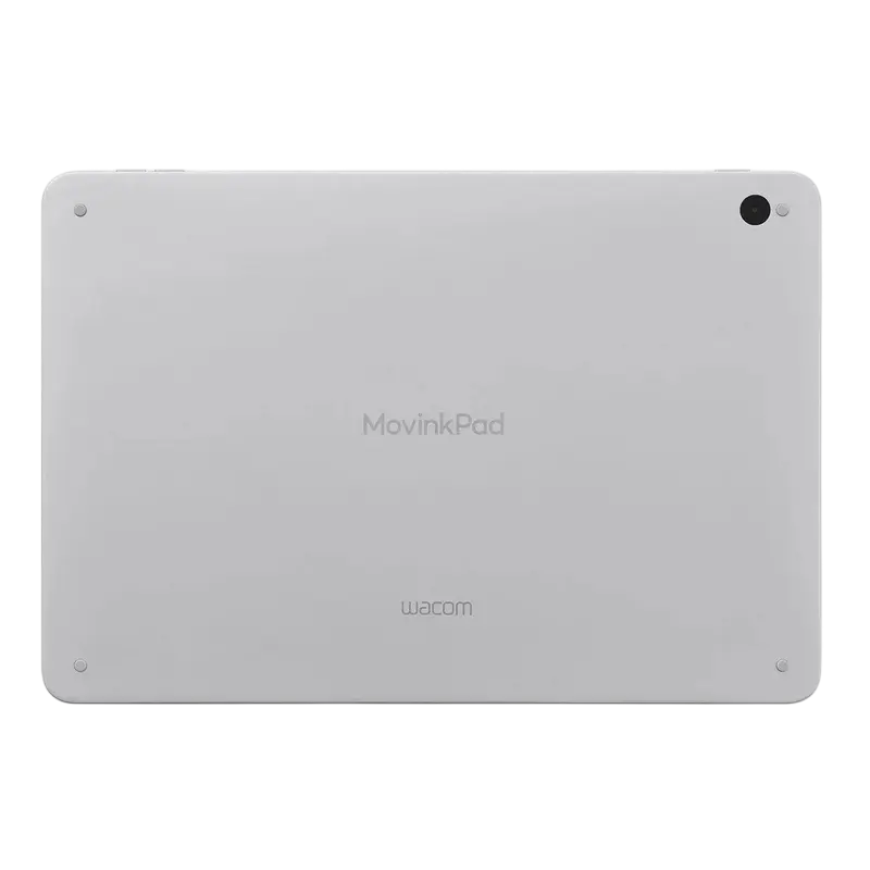 Графический планшет Wacom MovinkPad 11, Серый