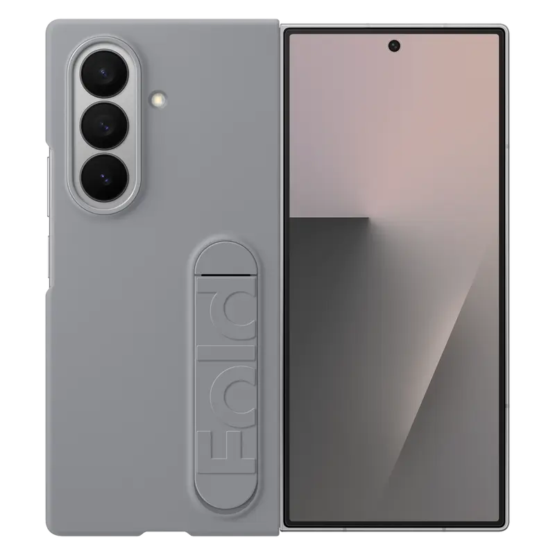 Husă Samsung Silicone Case pentru F..