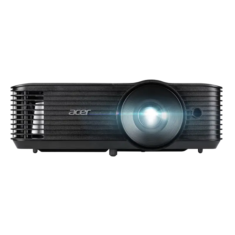Proiector universal Acer X1328WHN, 5000ANSI Lumens, WXGA (1280 x 800)