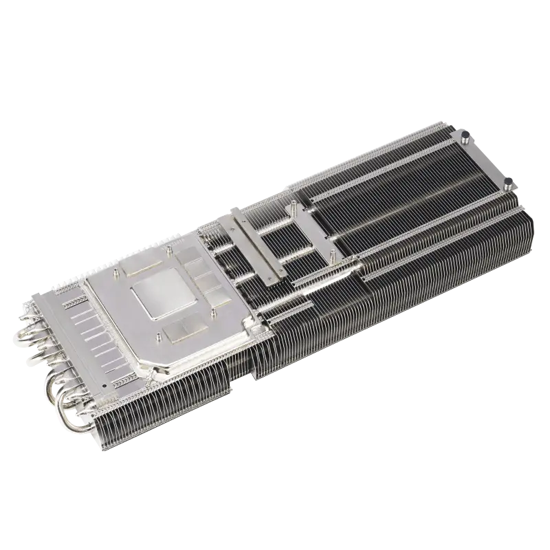 Placă Video ASUS RTX5080-O16G-NOCTUA, 16GB GDDR7 256bit