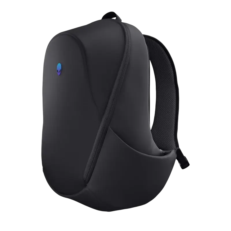 Рюкзак DELL Alienware 16, 16", , Чёрный