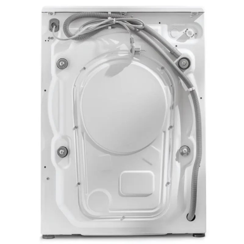 Mașină de spălat Candy HE 1284TWM6/1-S, 8kg, Alb