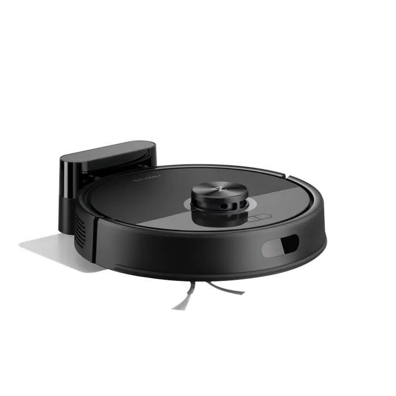 Aspirator Robot Roborock Q7 TF, Negru
