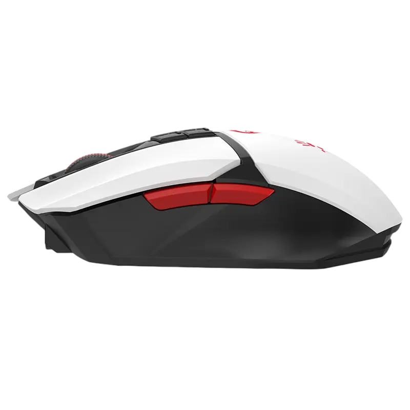 Gaming Mouse Bloody R36 Ultra, Naraka