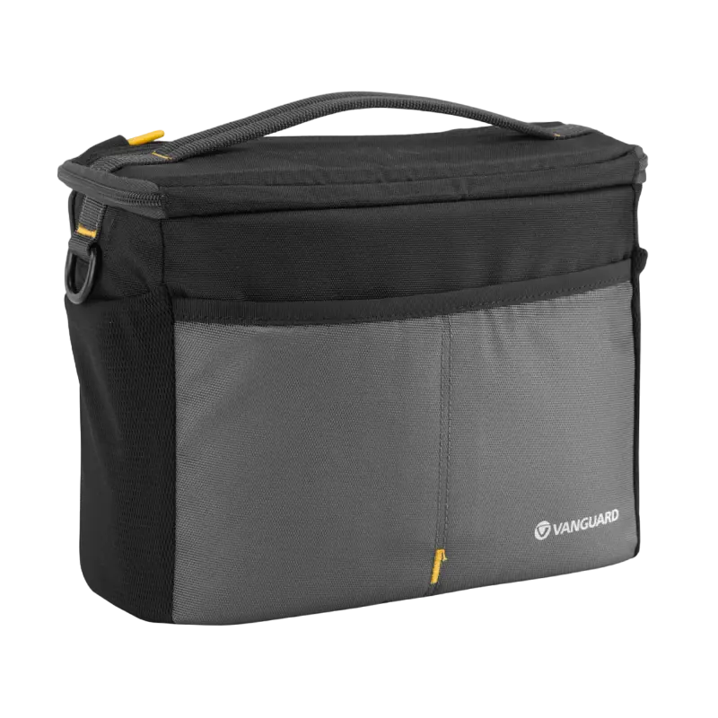 Сумка на плечо Vanguard VEO BIB T25, Чёрный