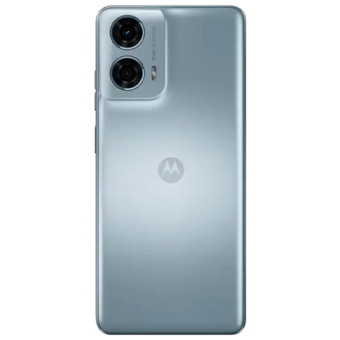 Smartphone Motorola Moto G24 Power, 8GB/256GB, Glacier Blue