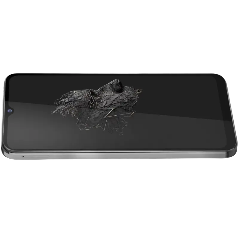 Smartphone Allview Soul X10, 6GB/128GB, Black Sparkle