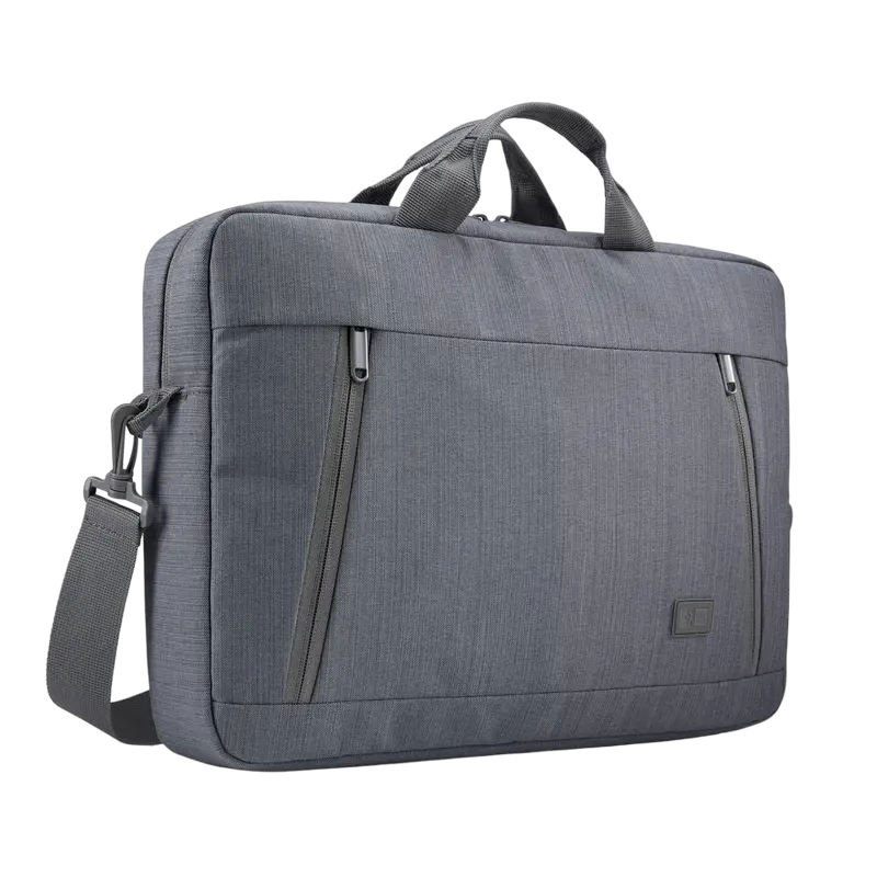 Rucsac pentru Laptop CaseLogic Huxton, 15.6", Grafit