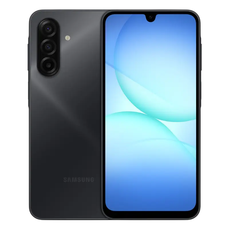 Smartphone Samsung Galaxy A17, 4GB/..