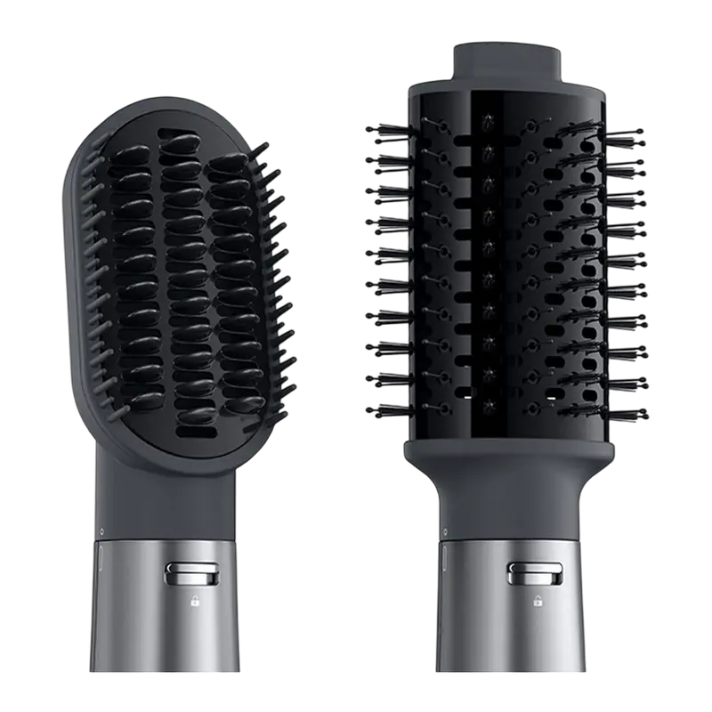 Perie de uscare Braun AS4.3, 1000W, Argintie