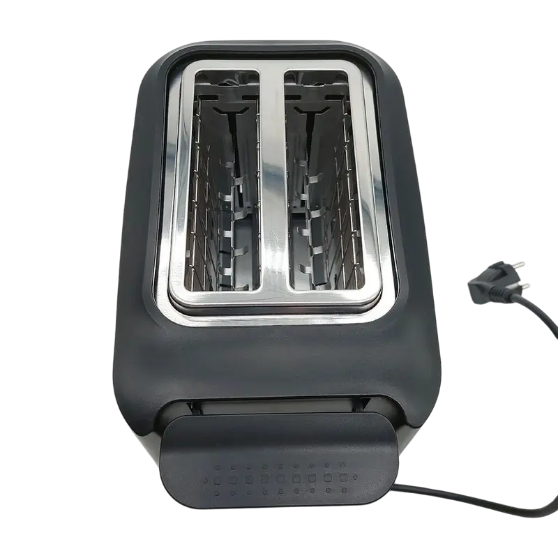 Toaster Tefal TT533811, Negru