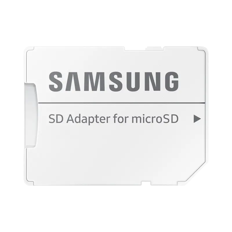 Card de Memorie Samsung EVO Plus MicroSDXC, 512GB (MB-MD512SA/EU)