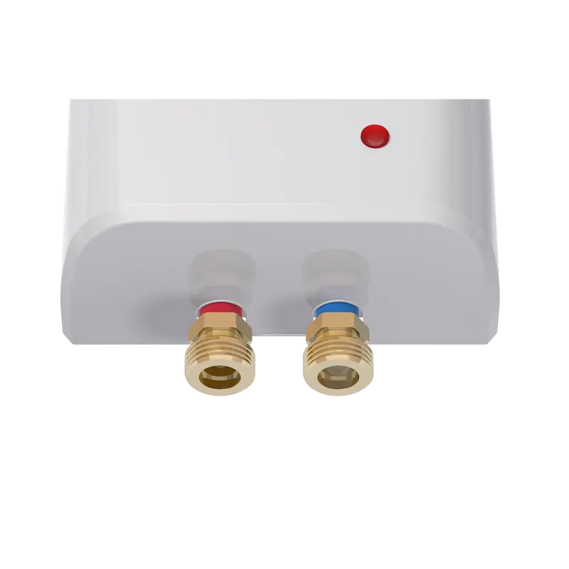 Încălzitor electric de apă instant THERMEX Surf 3500, Alb