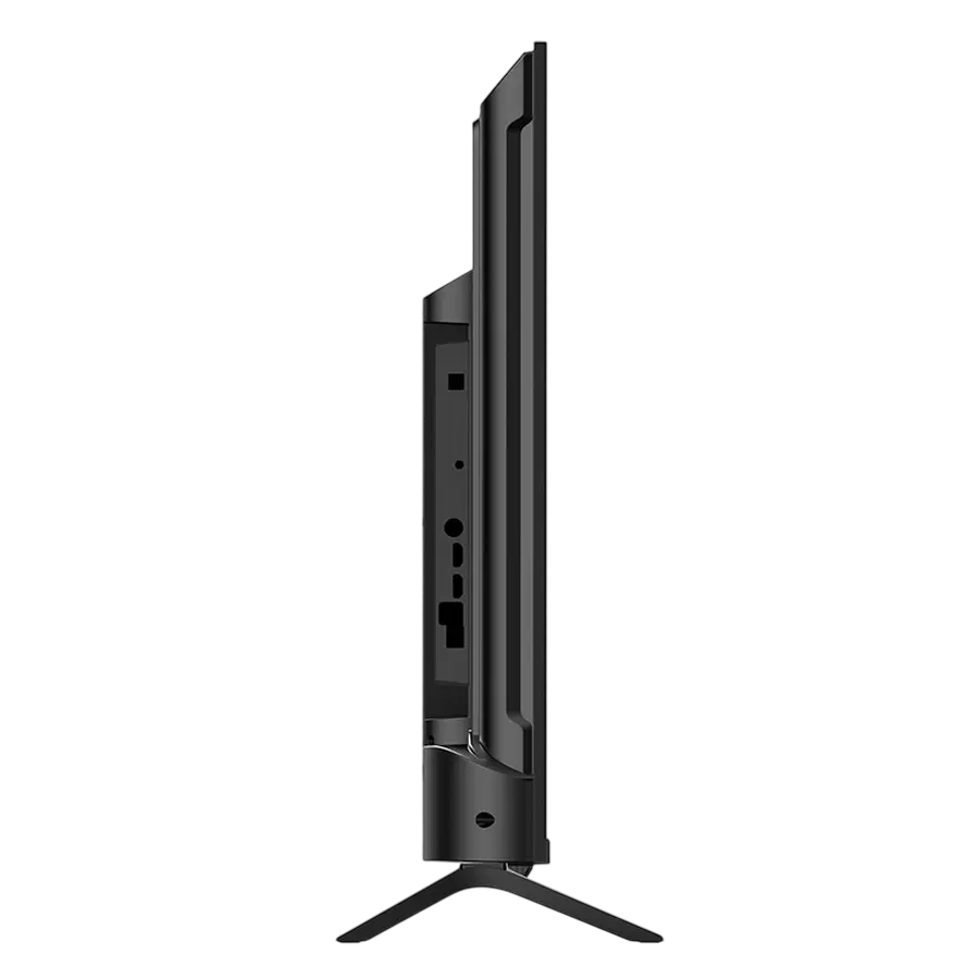 43" LED SMART TV OZON H43S7000R, 1920x1080 FHD, Android TV, Negru