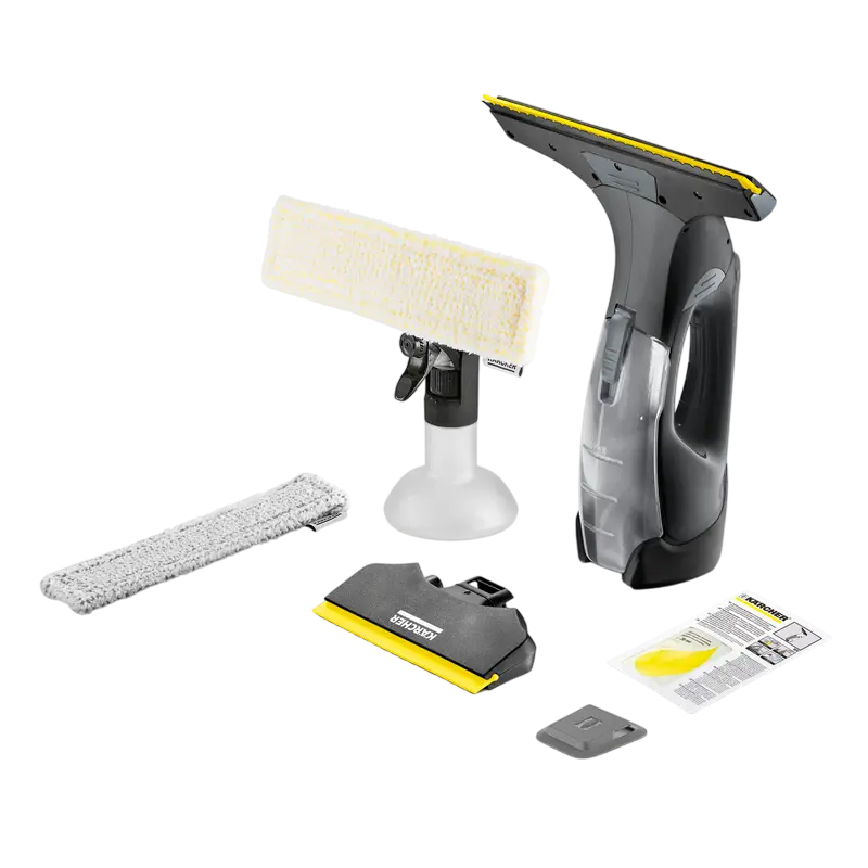 Cumpara  Îngrijire locuință - Aspirator de feronerie Karcher WV 5 Plus Anni..