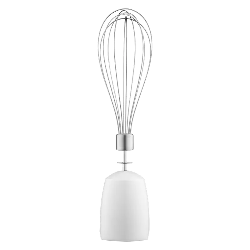 Blender de mână Ardesto HBG-800WWHCHML, Alb
