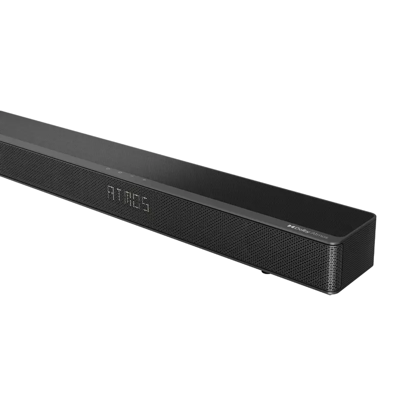 Soundbar Hisense AX5120G, Negru