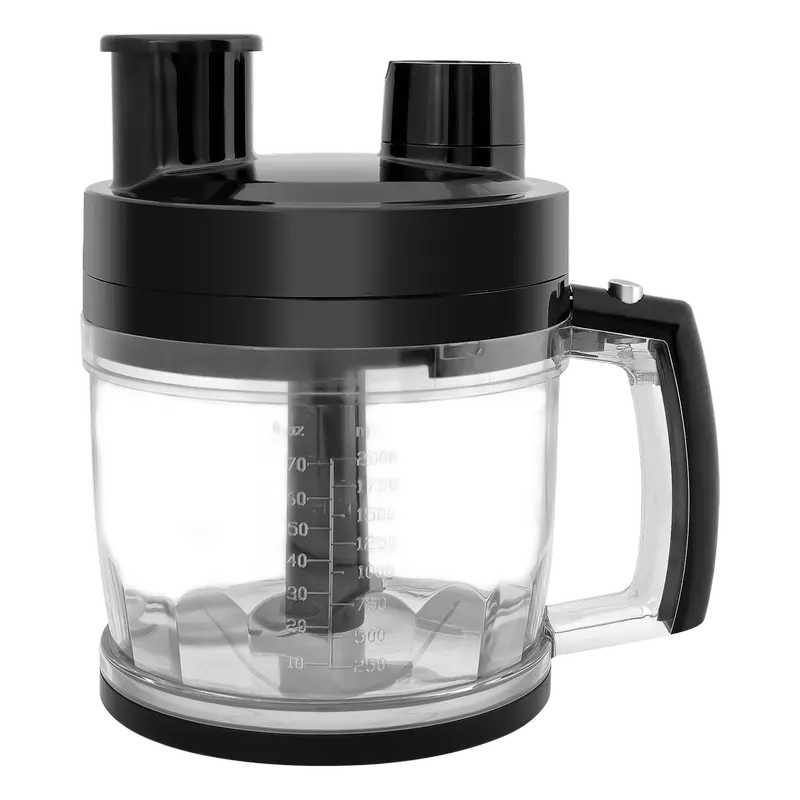 Blender de imersie Polaris PHB1637AL Cube, Negru