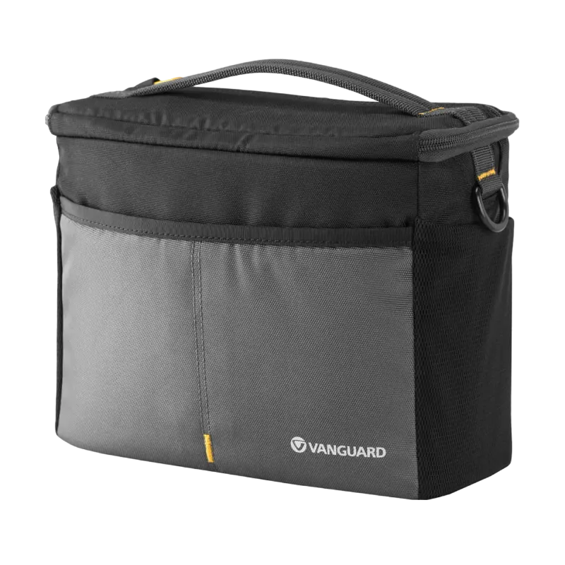 Сумка на плечо Vanguard VEO BIB T25, Чёрный