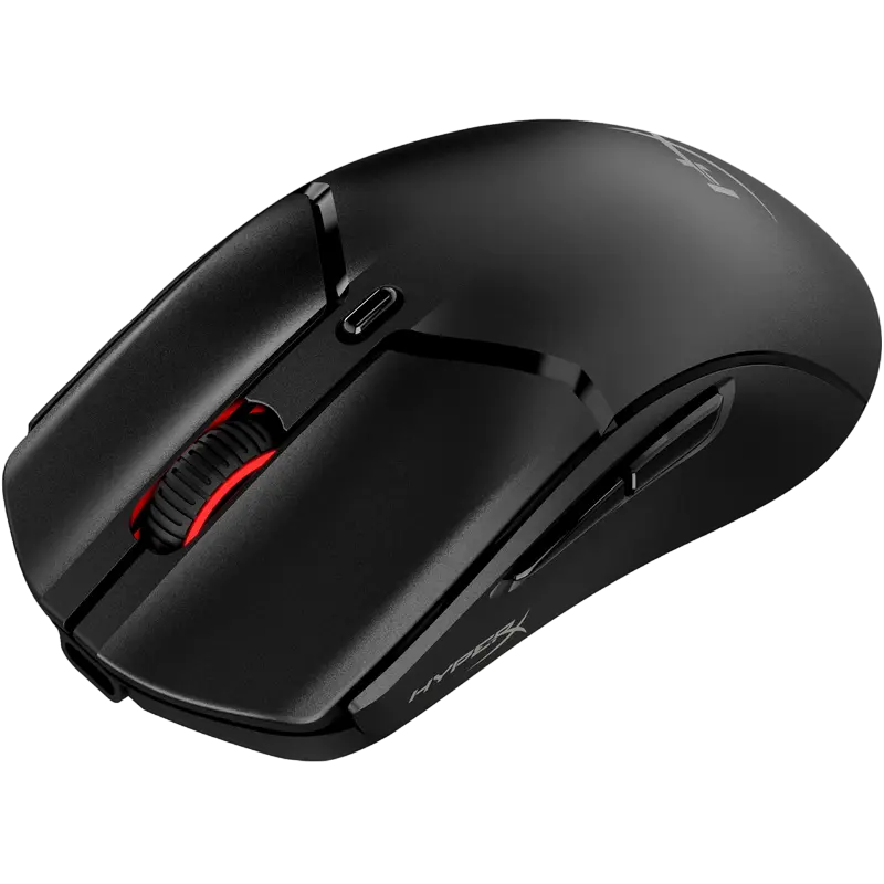 Gaming Mouse HyperX Pulsefire Haste 2 mini, Negru