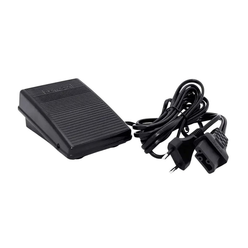 Overlock Singer T80D, Alb