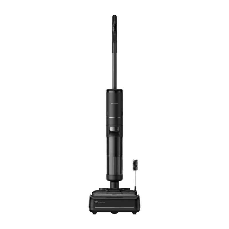 Aspirator Vertical Dreame H15 Pro, Negru
