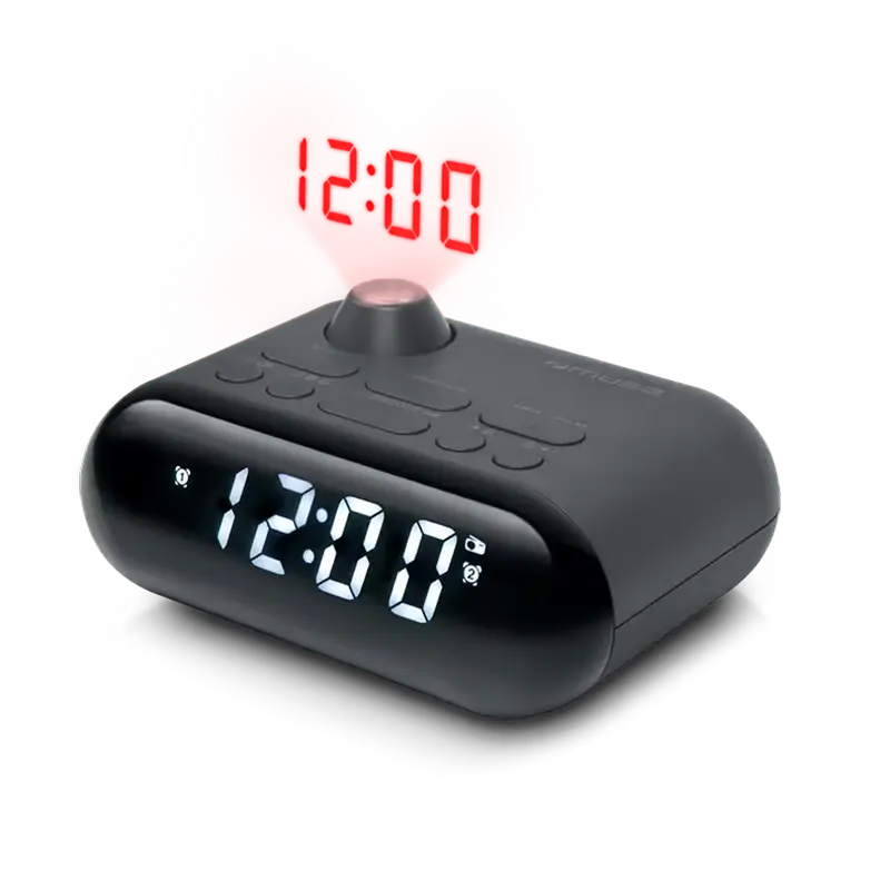 Radio portabil MUSE M-179 P, Negru..