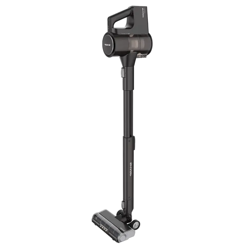 Aspirator Vertical Sharp SA-VP4261BS, Negru