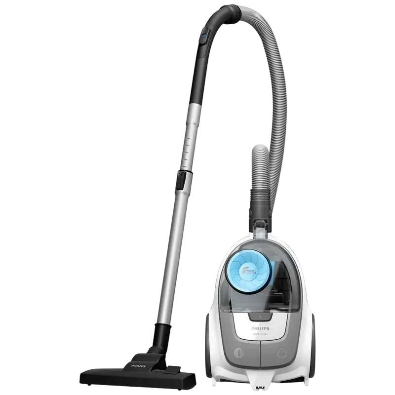 Cumpara  Îngrijire locuință - Aspirator Philips XB2122/09, Albastru deschis..