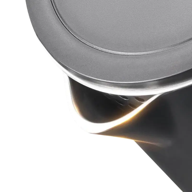 Încălzitor de apă Tefal KO1408E0, Negru