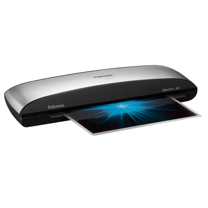 Ламинатор Fellowes Spectra A3, Серый