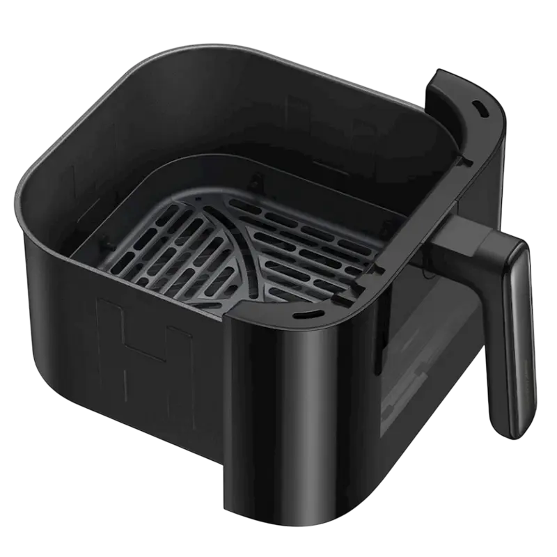 Friteuză cu aer cald Mova FD10 Pro, Negru