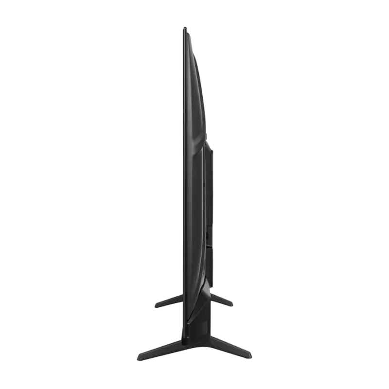 75" QLED SMART TV Hisense 75E7NQ, 3840x2160 4K UHD, VIDAA U7.0, Negru