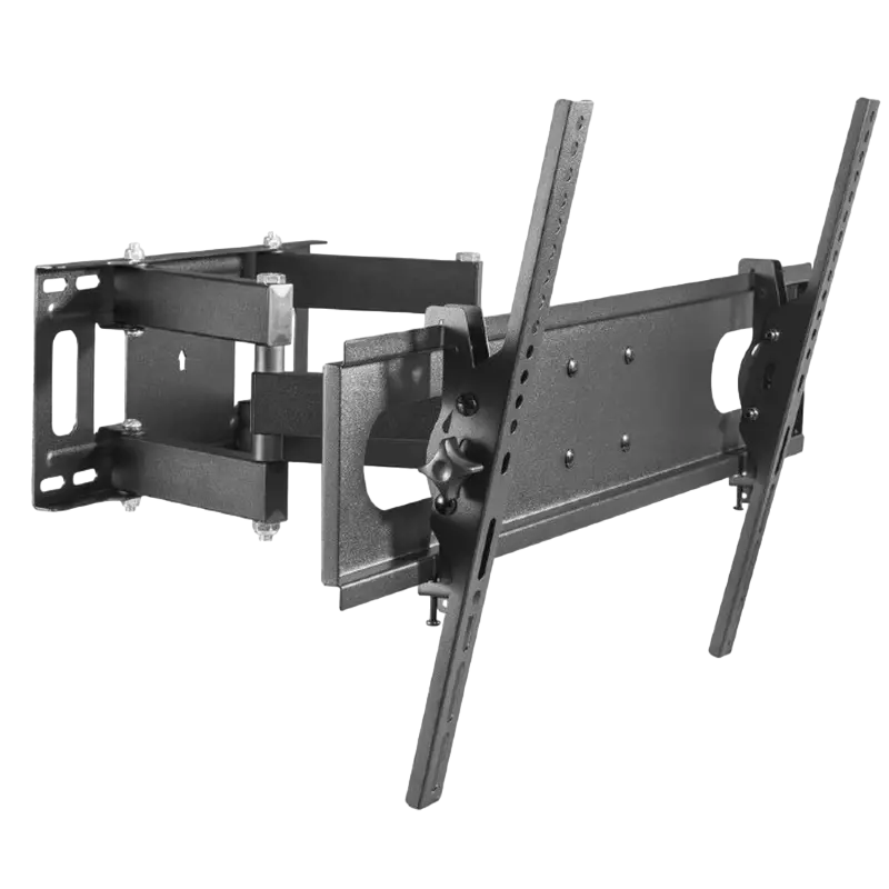 Suport TV de perete Gembird WM-70ST-01, Negru