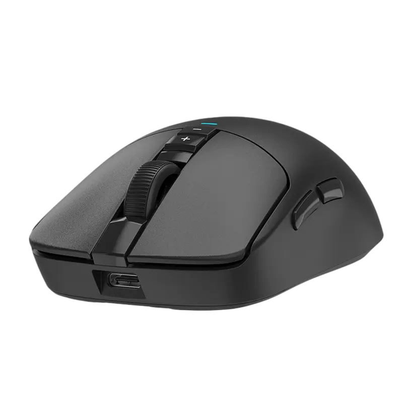 Gaming Mouse Bloody R72 Ultra, Negru