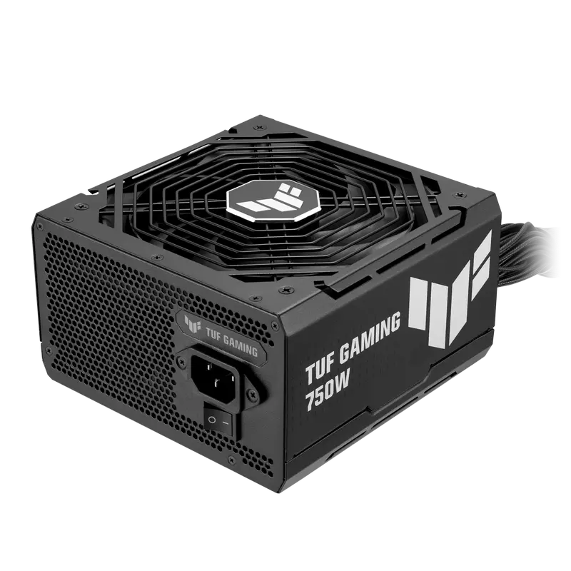 Cumpara  Surse de alimentare - Sursă Alimentare PC ASUS TUF Gaming 750W Bron..
