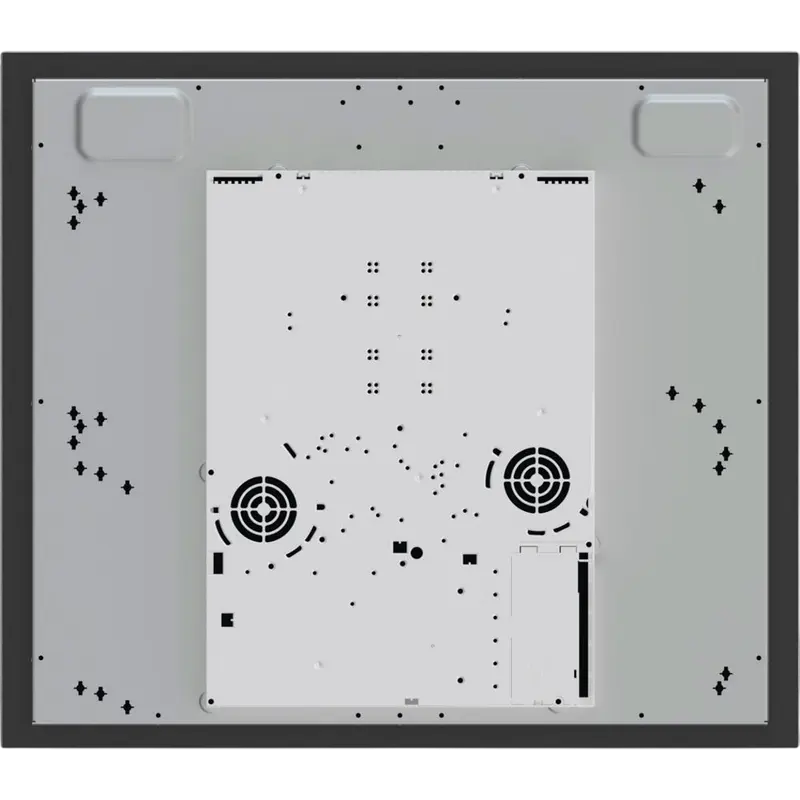 Индукционная варочная панель Gorenje ISC645BSC, Чёрный