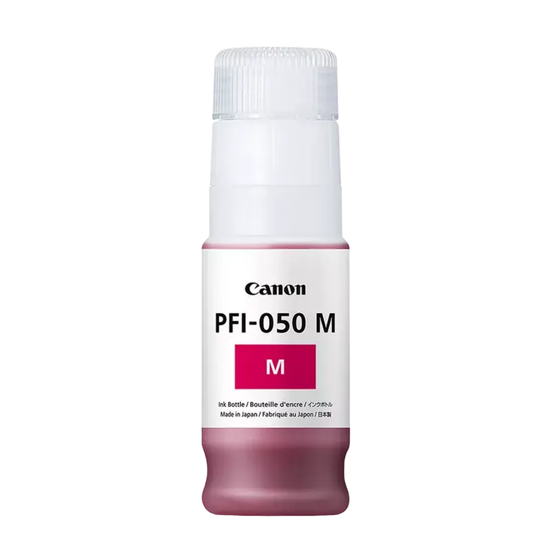 Cartuș de cerneală Canon PFI-050 M,..