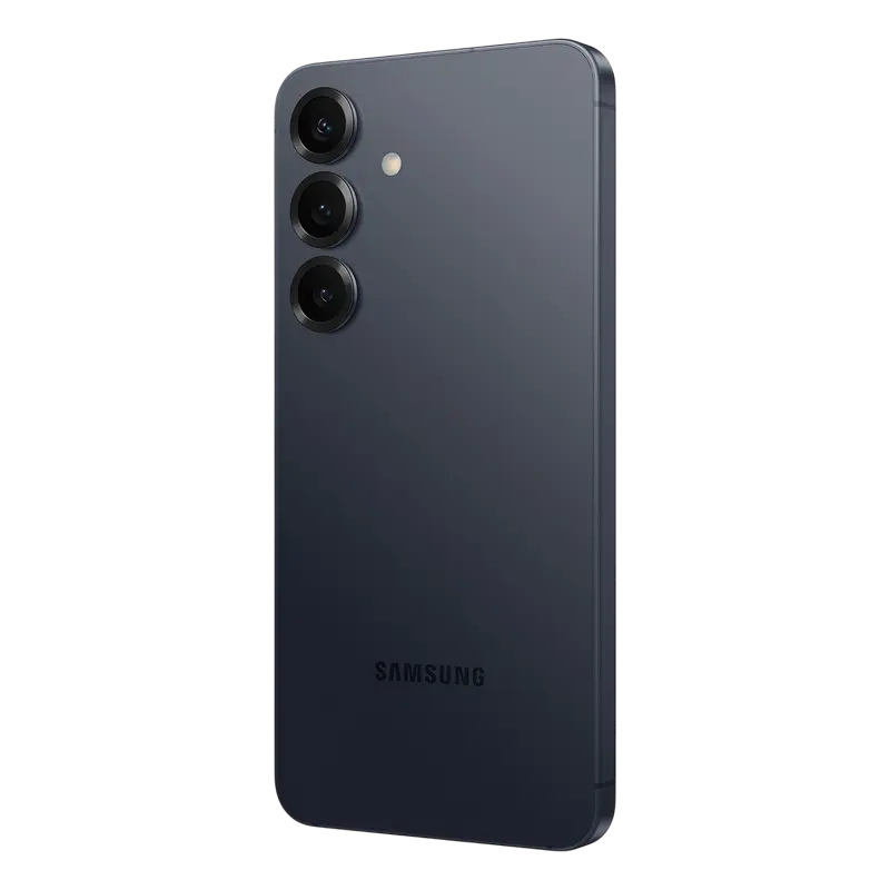 Smartphone Samsung Galaxy S25, 12GB/128GB, Blue Black