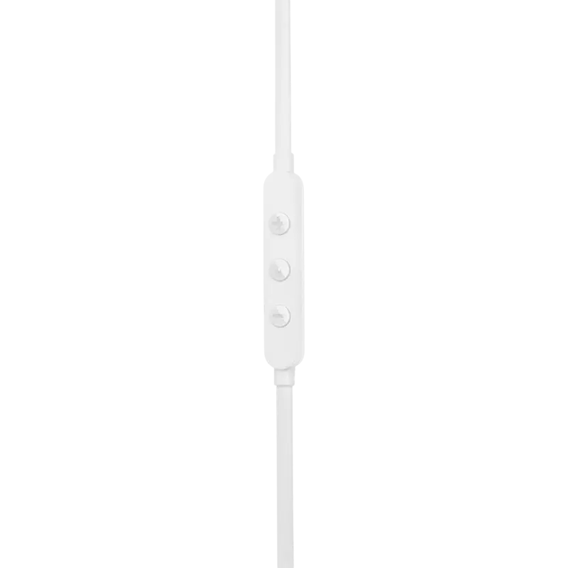Căști JBL Tune 305C, Alb