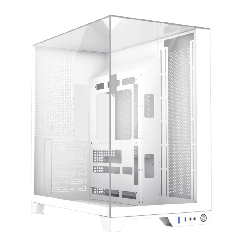 Carcasă PC Gamemax Infinity Plus, M..