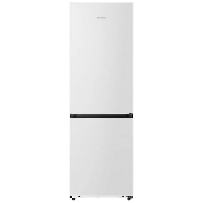 Холодильник Hisense RB3K330SAWD, Бе..