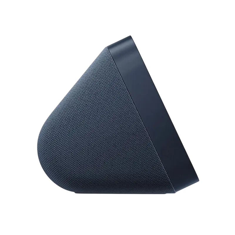 Difuzor Inteligent Amazon Echo Show 5 (2rd Gen), Deep Sea Blue